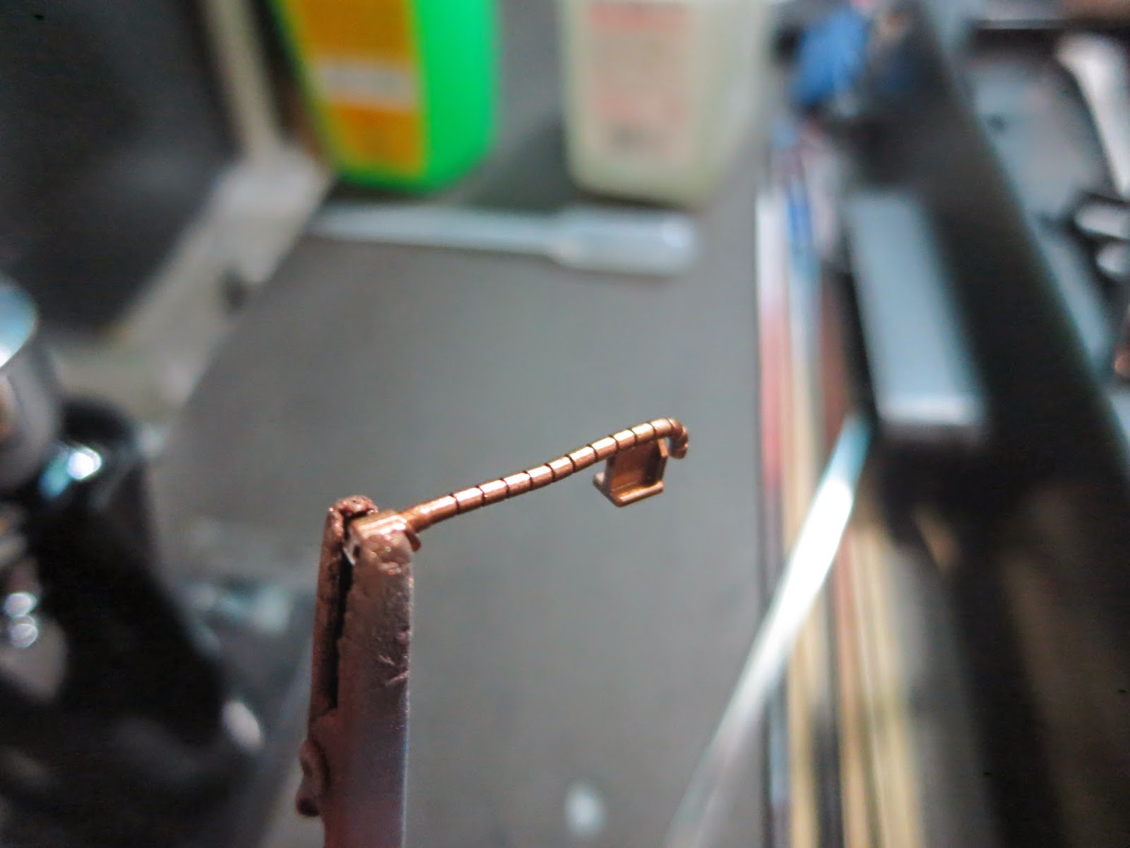 S S G U N P L A thinning citadel paints for airbrushing