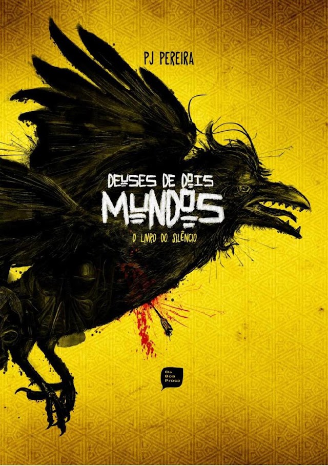 Resenha | O Livro do Silêncio de PJ Pereira