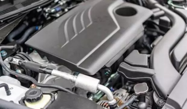 Generator engine