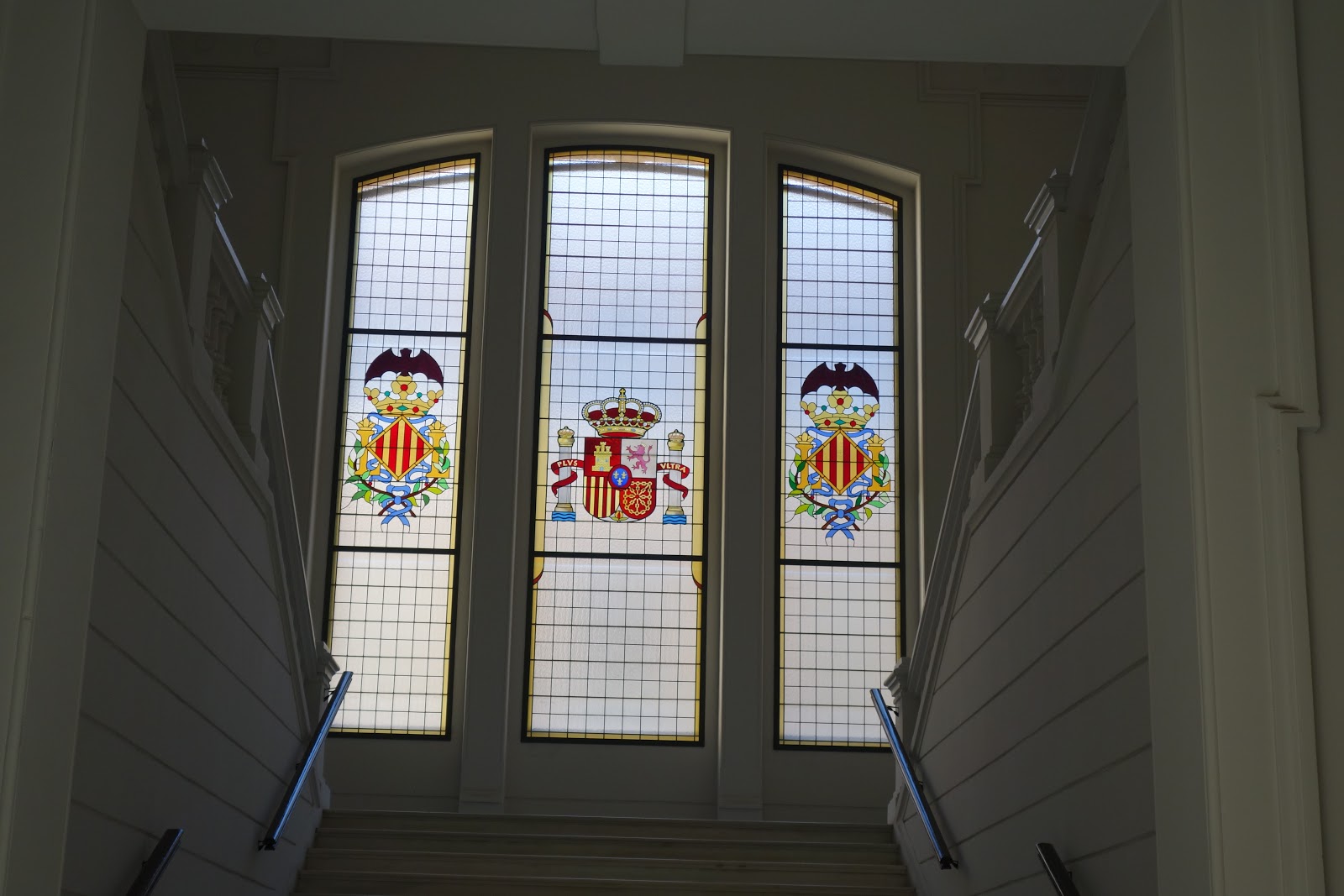 El edificio de Tabacalera, Valencia