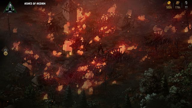 Thronebreaker: The Witcher Tales PC Full Español
