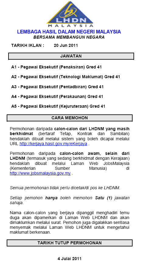 E filing lembaga hasil dalam negeri lembaga hasil dalam 