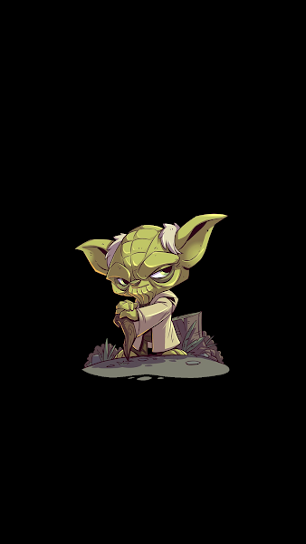 yoda