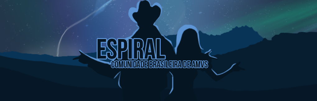 Espiral - Comunidade Brasileira de AMVs