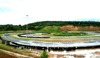Melaka International Motorsport Circuit