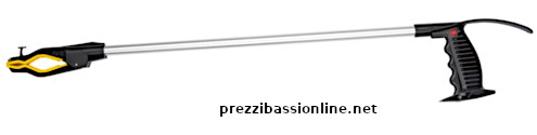 Prezzi Bassi Online: Pinza raccogli oggetti da Lidl