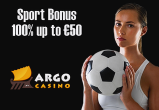 Argo Sportsbook