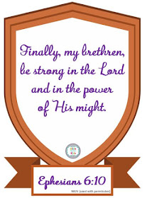 https://www.biblefunforkids.com/2020/09/be-strong-in-Lord.html