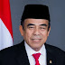 Menteri Agama Indonesia positif Covid-19