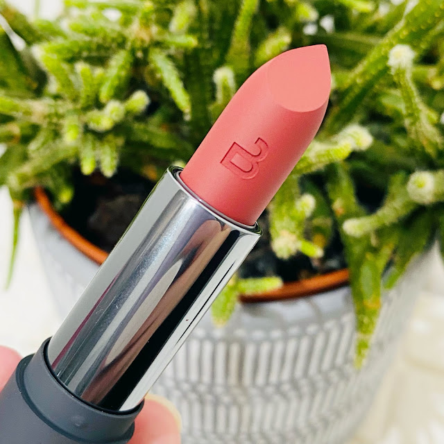 Bite Beauty Power Move Soft Matte Lipstick