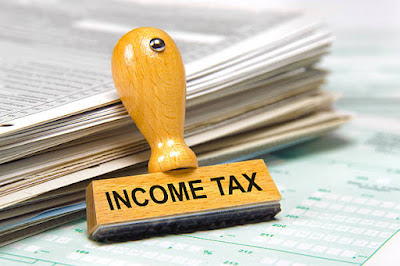 Income Tax Department Enlistment 2021