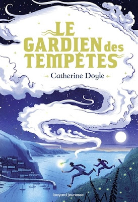 Le gardien des tempêtes de Catherine Doyle