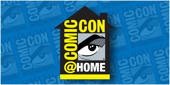 Special San Diego Comic-Con 2020: The Most Special SDCC In 50 Years ~ Information Guide Africa