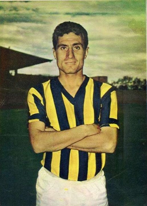 Lefter'inle