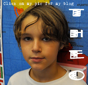 Class 5-301 Blog: 10 Things To Do to Prepare for 5th Grade