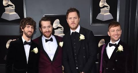Lirik Lagu Demons - Imagine Dragons - mergokahanan