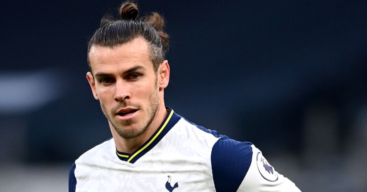 Klarifikasi Bale soal Balik ke Madrid 