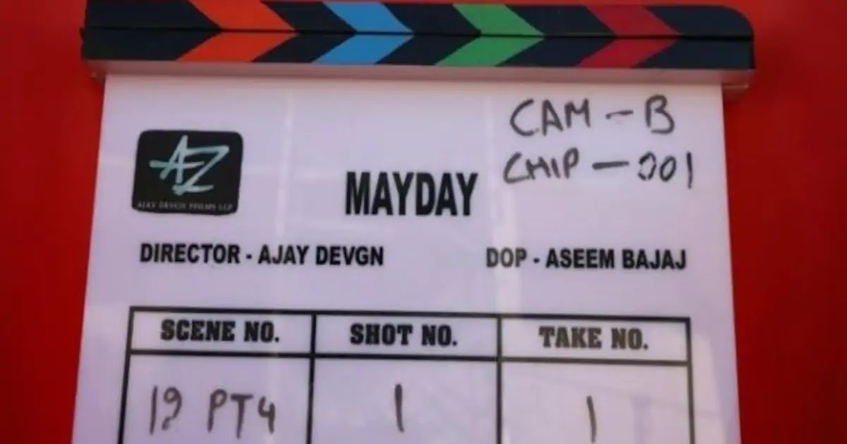 Mayday 2022 Movie Budget, Hit or Flop, Box Office Collection
