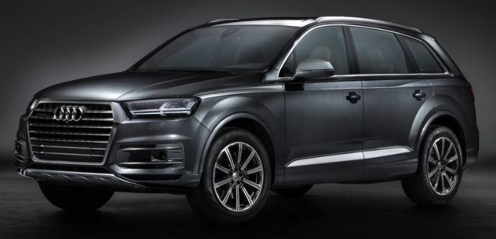 2017 Audi Q7 Review Design Release Date Price And Specs Car 2017 Audi Q7 Review Design Release Date Price And Specs