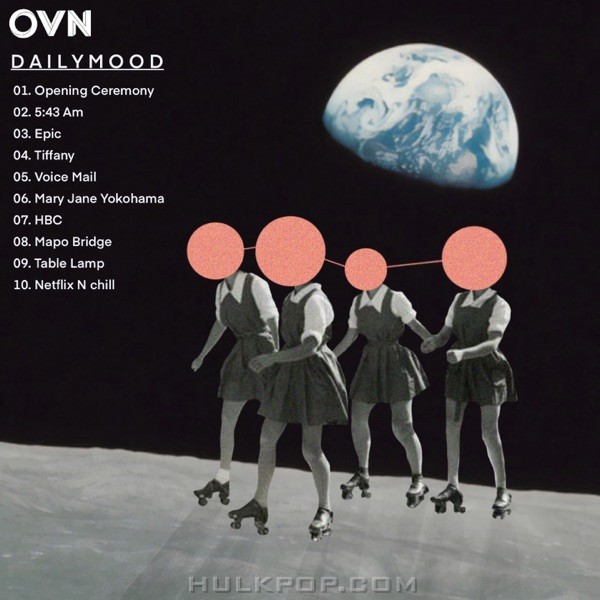 OVN – Daily Mood