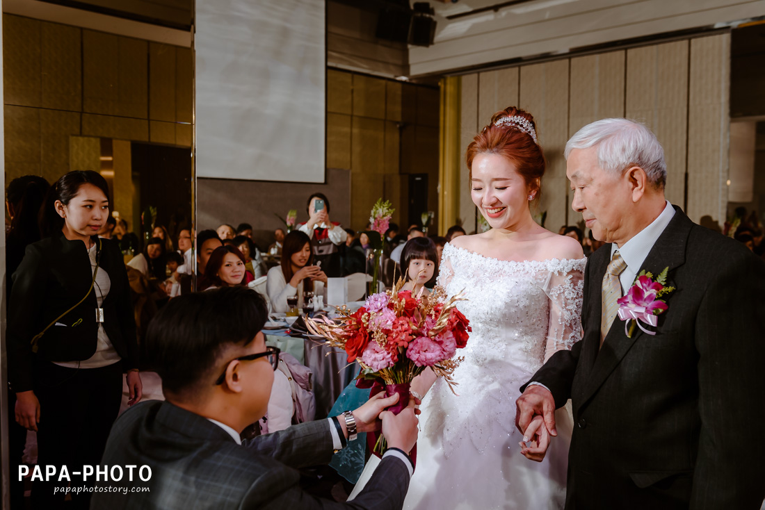 PAPA-PHOTO,婚攝,婚宴紀錄,新店彭園婚宴,婚攝新店彭園,彭園會館,新店彭園,B+C廳,新店彭園婚攝,類婚紗