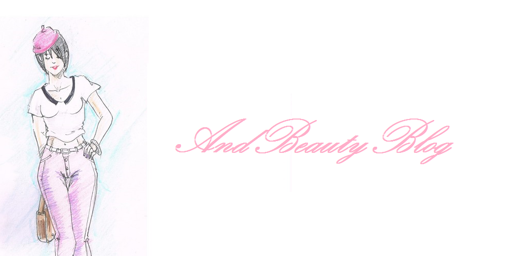 Andbeautyblog