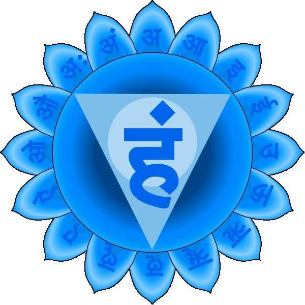 Tarot de Celeste Quinto Chakra