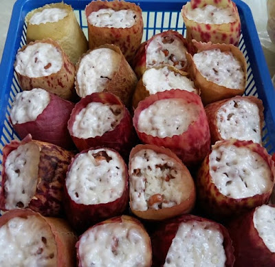 Kue kantong semar