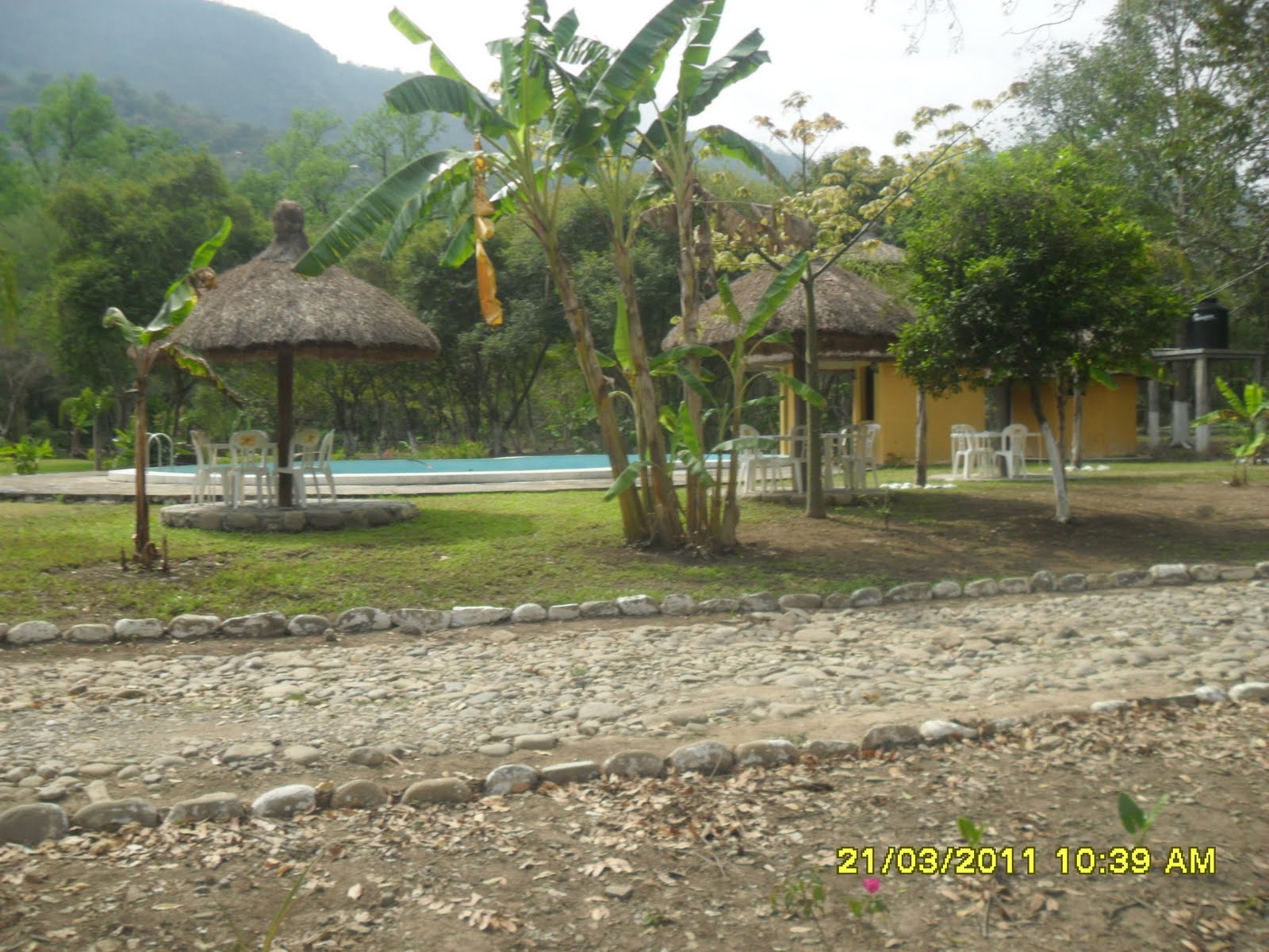 ACHIQUIHUIXTLA VISIT ACHIQUIHUIXTLA