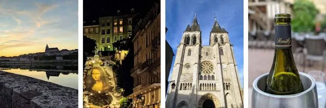 Loire Valley Itinerary: Blois