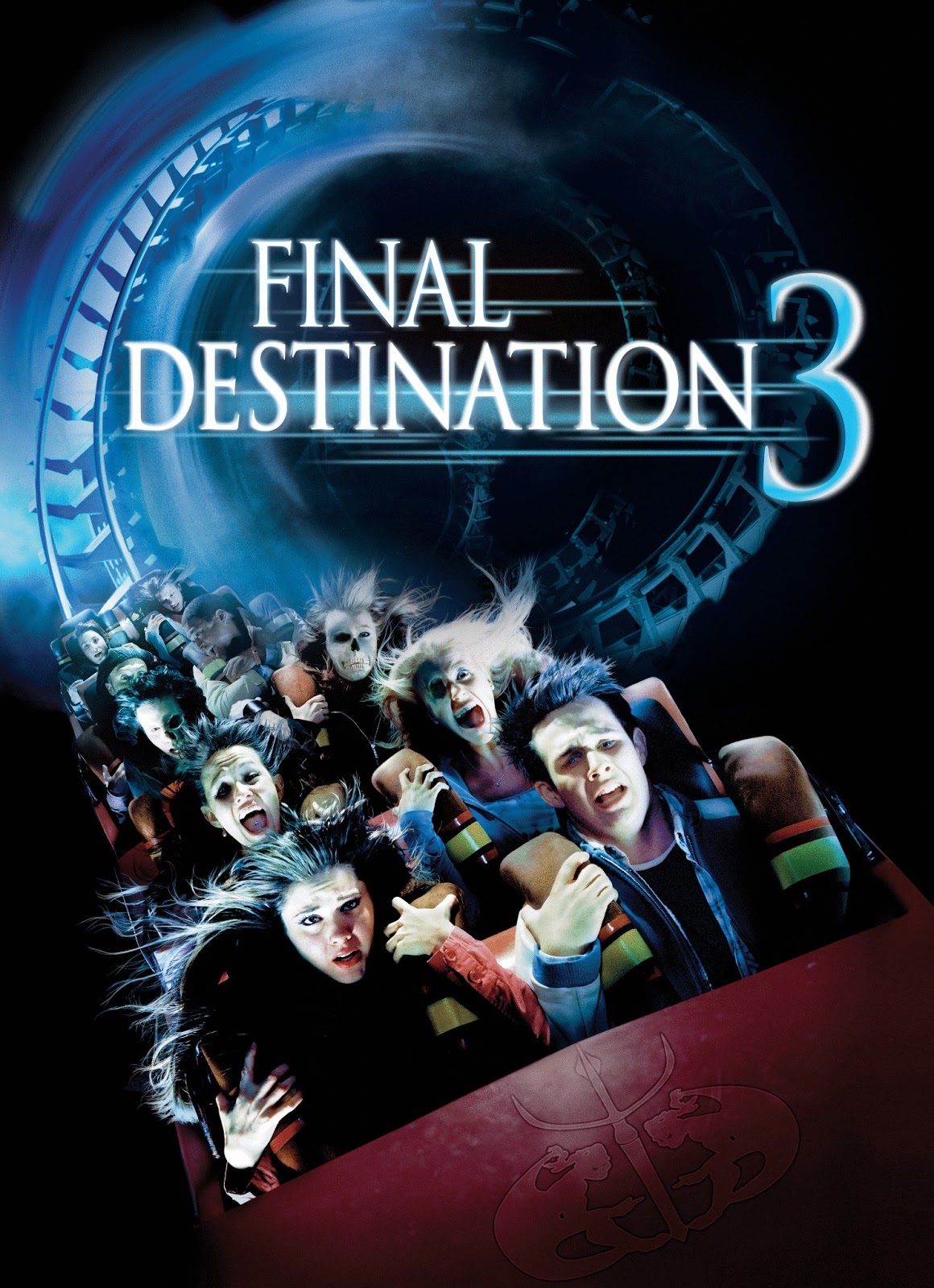 Destination Final 3 Streaming Final Destination 3 | nonton film HD Quality | film Streaming