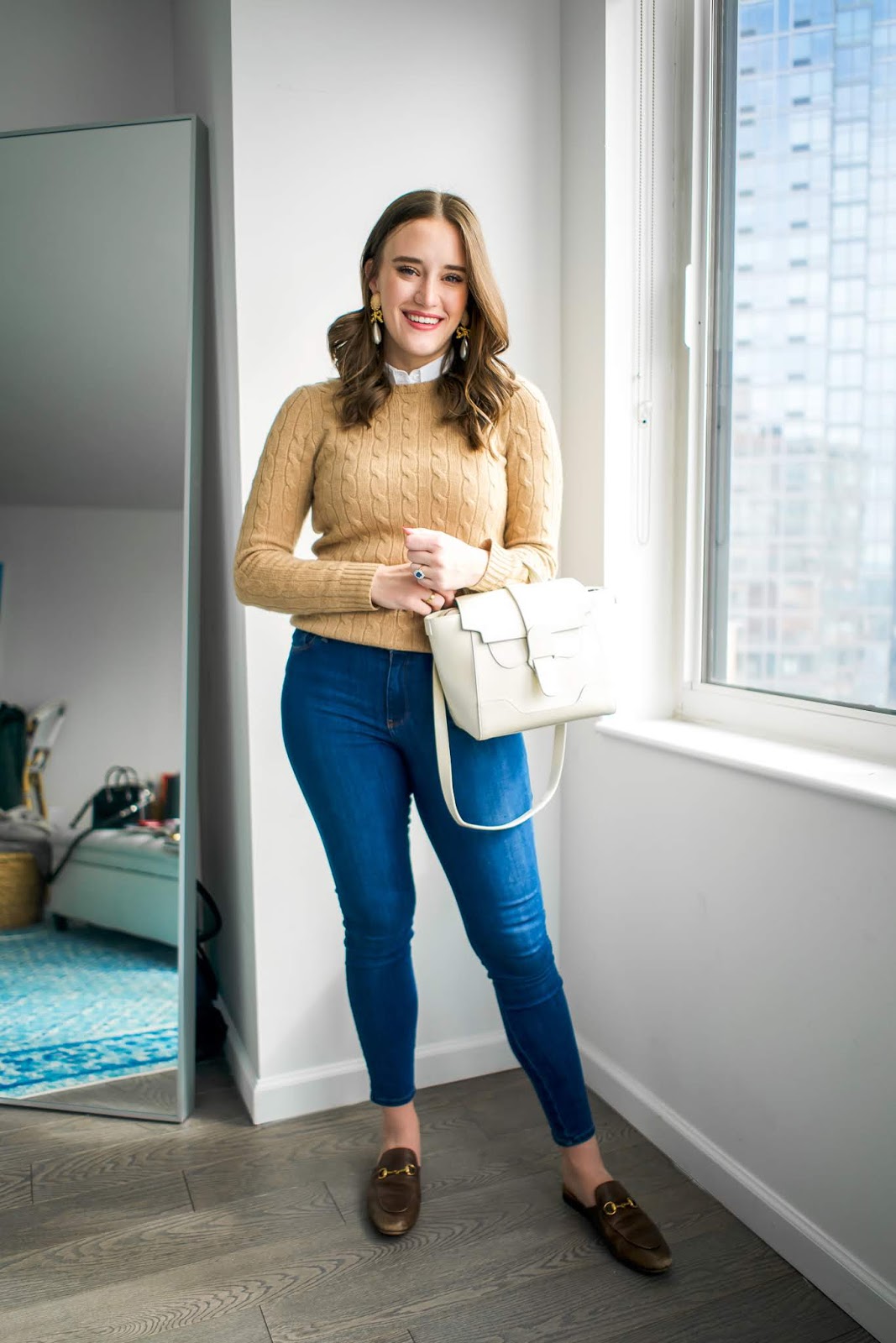 Review: Senreve Midi Maestra Bag - Elle Blogs