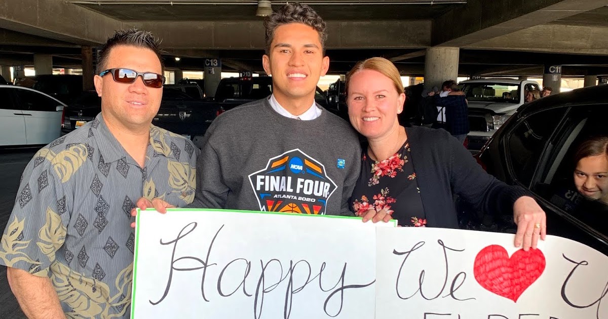 WEEK 29-35: Temporary Reassignment to Lehi UT