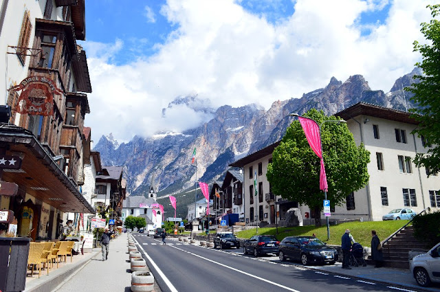 san vito di cadore cosa vedere estate