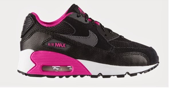 girls school trainers