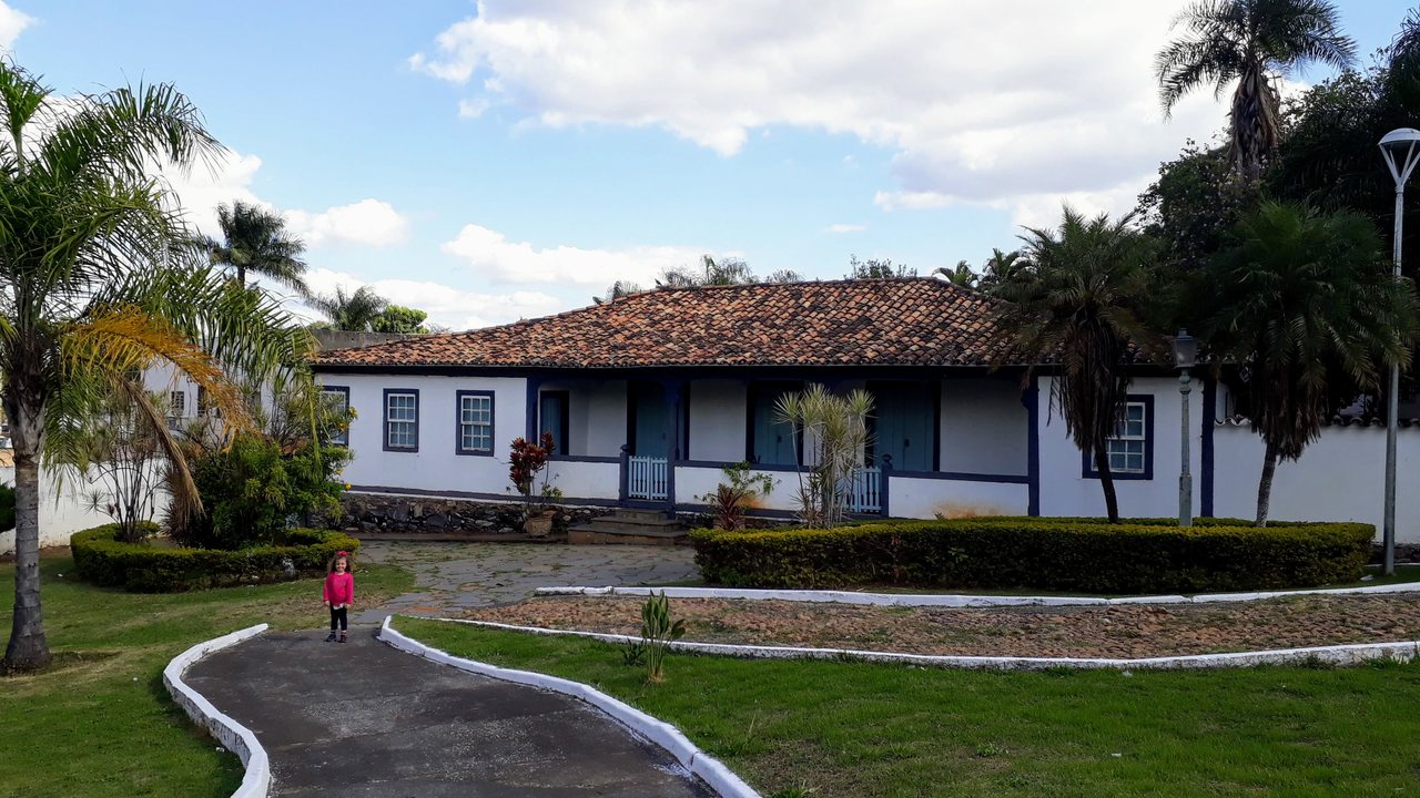 Sete Lagoas um potencial turístico inexplorado Expedições em Família