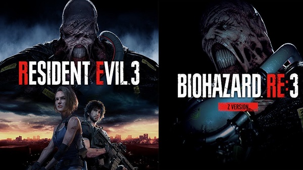 مصدر يكشف موعد تقديم لعبة Resident Evil 3 Remake لأول مرة