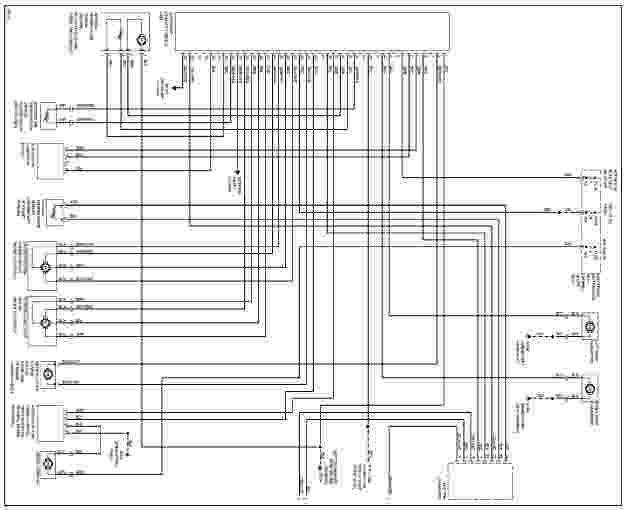 1997 Saab 9000 Wiring Diagram - Wiring Diagram Service ... saab 95 wiring diagram 