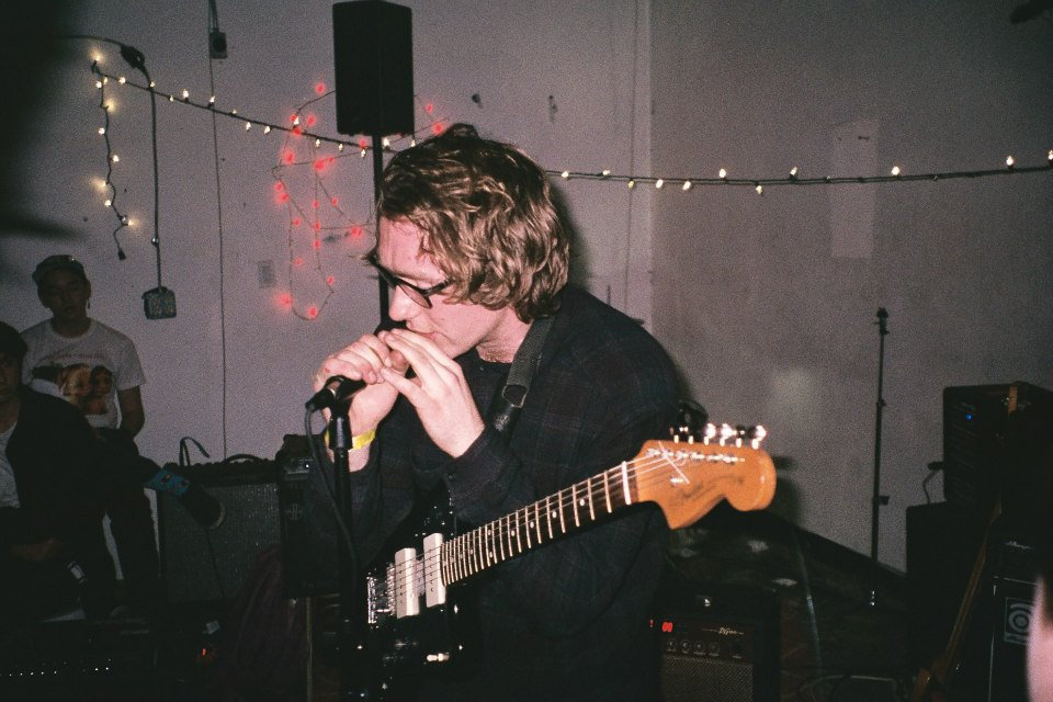 Current Joys - Kids (Lyrics) - Lirik Lagu dan Chords