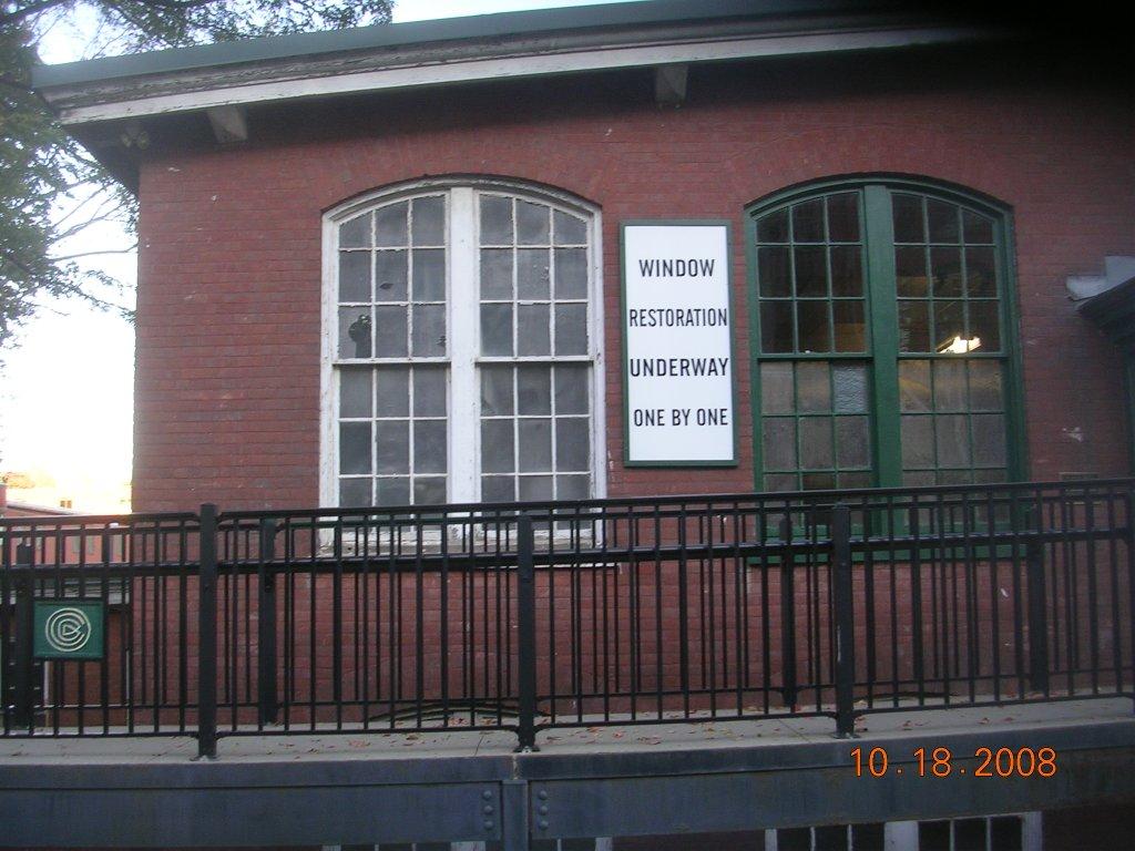 Tour America's History Manchester Historical Society