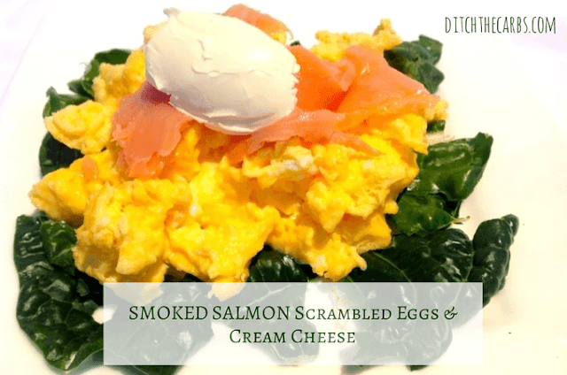 Topics tagged under comments on THE LOW CARB DIABETIC Smoked-Salmonposhbreakfast