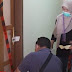 Wali Kota Pasuruan Masih Jalani Pemeriksaan Penyidik KPK di Polres Pasuruan