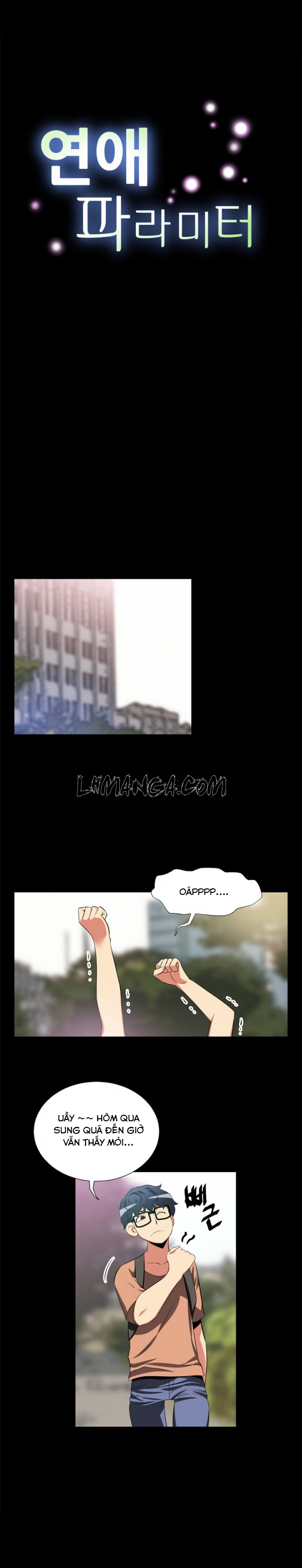 Love Parameter Full 27 Chapter