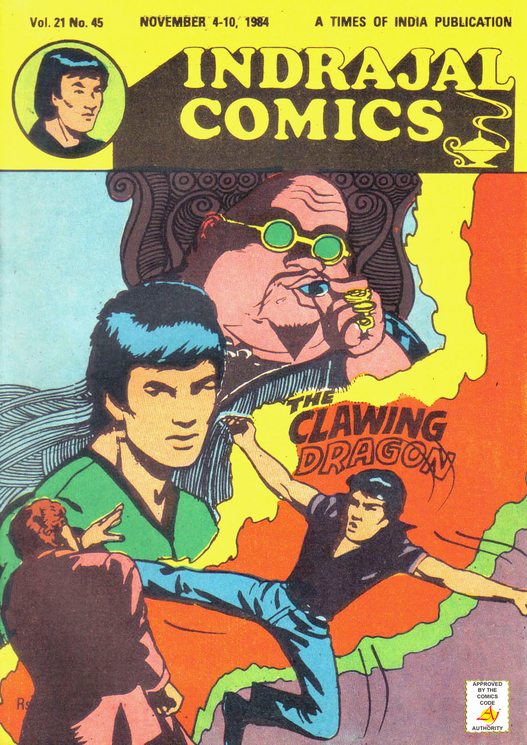 Books and Comics: All Bruce Lee Comics & Strips