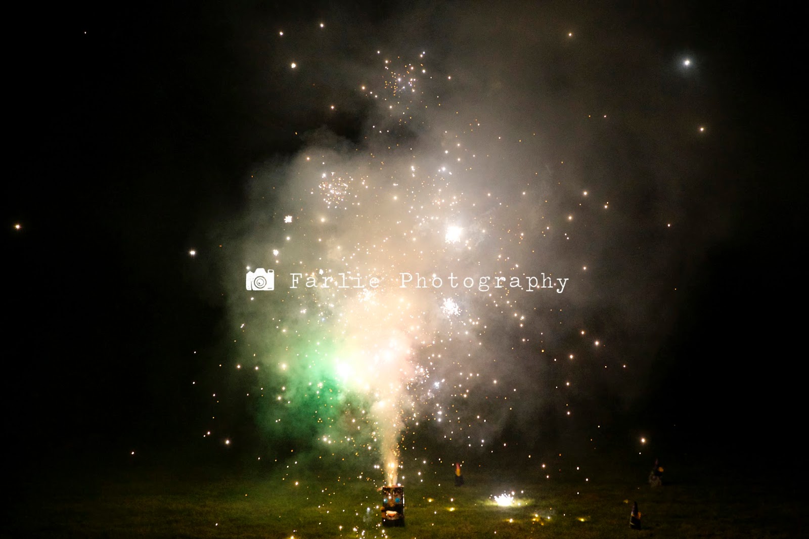 Charlie Farlie Photography Reasons It's Brilliant Taking Photographs