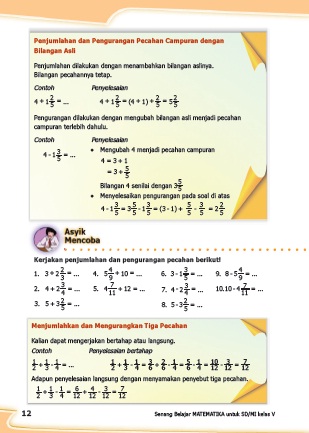 Soal matematika kelas 12 smk beserta jawabannya 2018