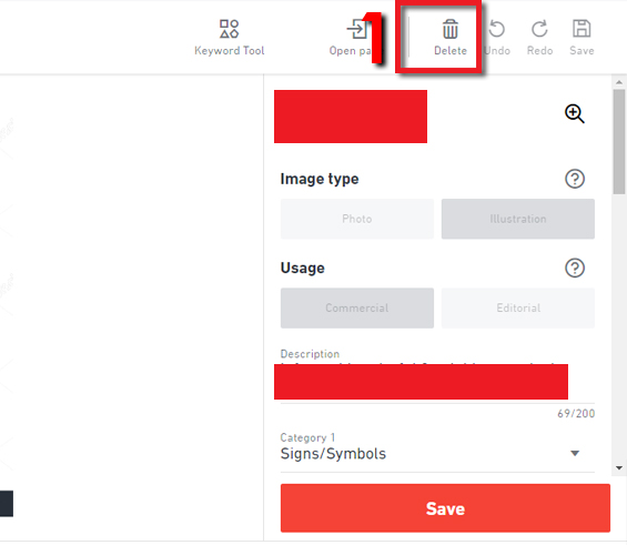 Cara Menghapus Gambar Di Shutterstock Dnyea Cara Menghapus Gambar Di Shutterstock Dnyea