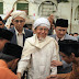 KH Ahmad Badawi: Komitmen Kebangsaan Kiai Tak Mengenal Pensiun
