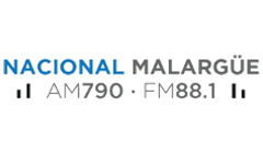Radio Nacional Malargue AM 790 FM 88.1 LV 19