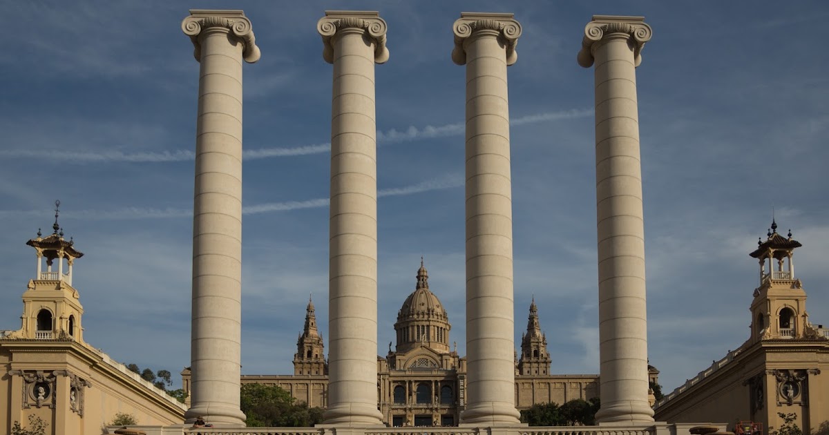The four pillars of Welton Academy